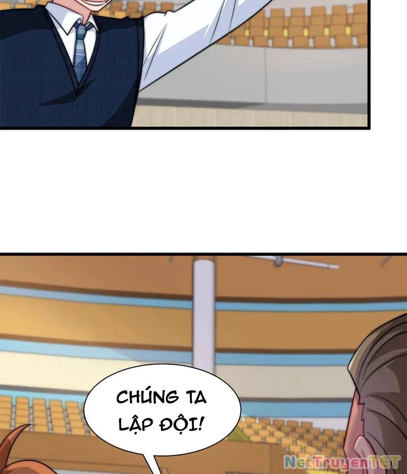 Slime Ta Treo Cự Long Lên Đánh Là Hợp Lý Nhỉ?: Chapter 243