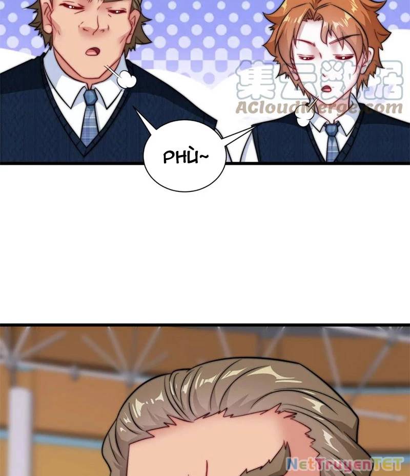 Slime Ta Treo Cự Long Lên Đánh Là Hợp Lý Nhỉ?: Chapter 243