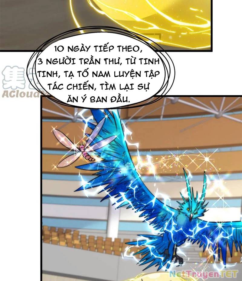 Slime Ta Treo Cự Long Lên Đánh Là Hợp Lý Nhỉ?: Chapter 243