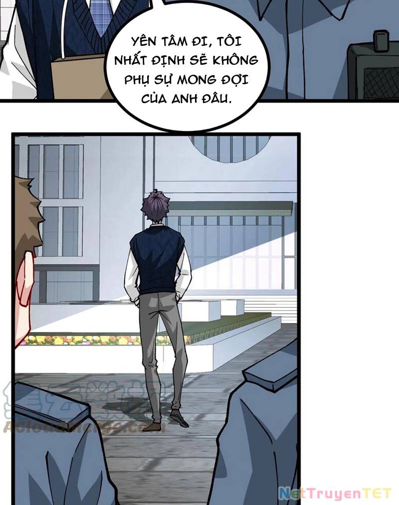 Slime Ta Treo Cự Long Lên Đánh Là Hợp Lý Nhỉ?: Chapter 244