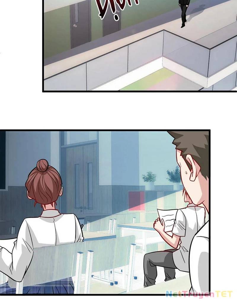 Slime Ta Treo Cự Long Lên Đánh Là Hợp Lý Nhỉ?: Chapter 244