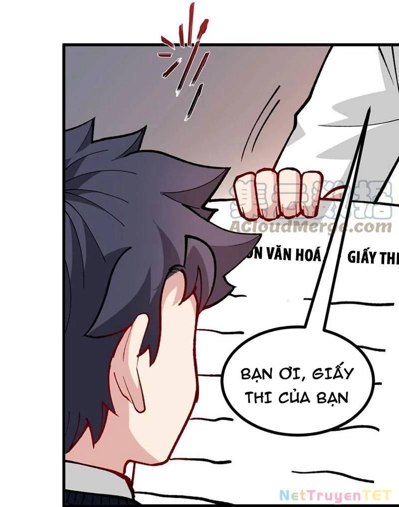 Slime Ta Treo Cự Long Lên Đánh Là Hợp Lý Nhỉ?: Chapter 244