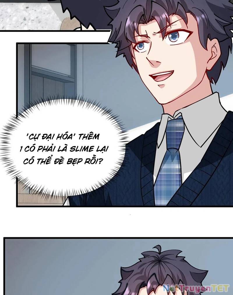 Slime Ta Treo Cự Long Lên Đánh Là Hợp Lý Nhỉ?: Chapter 244