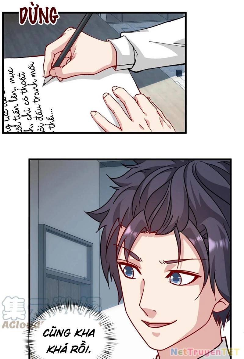 Slime Ta Treo Cự Long Lên Đánh Là Hợp Lý Nhỉ?: Chapter 244