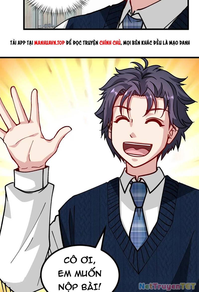 Slime Ta Treo Cự Long Lên Đánh Là Hợp Lý Nhỉ?: Chapter 244