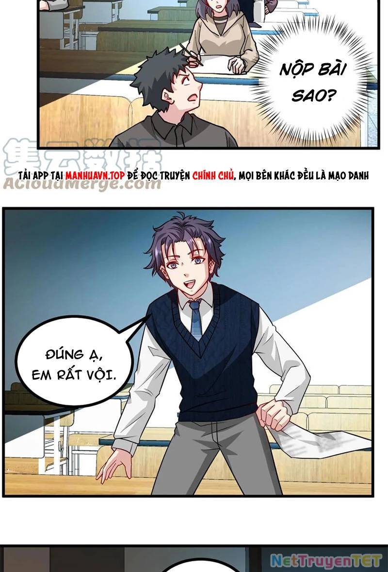 Slime Ta Treo Cự Long Lên Đánh Là Hợp Lý Nhỉ?: Chapter 244