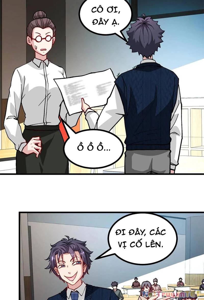 Slime Ta Treo Cự Long Lên Đánh Là Hợp Lý Nhỉ?: Chapter 244