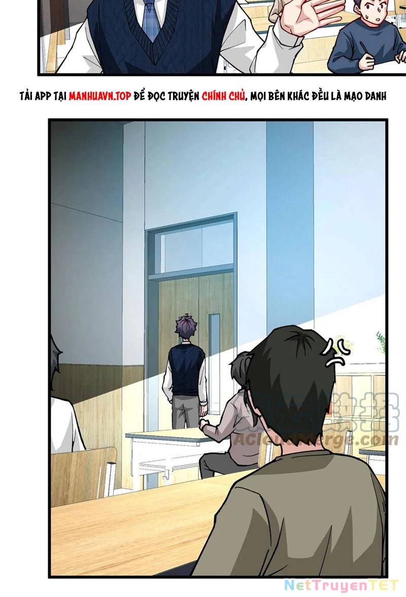 Slime Ta Treo Cự Long Lên Đánh Là Hợp Lý Nhỉ?: Chapter 244