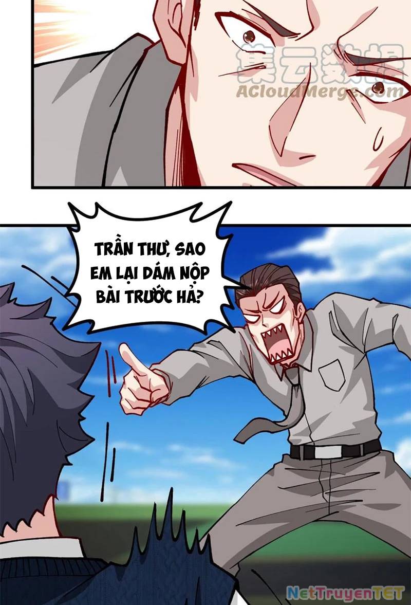 Slime Ta Treo Cự Long Lên Đánh Là Hợp Lý Nhỉ?: Chapter 244