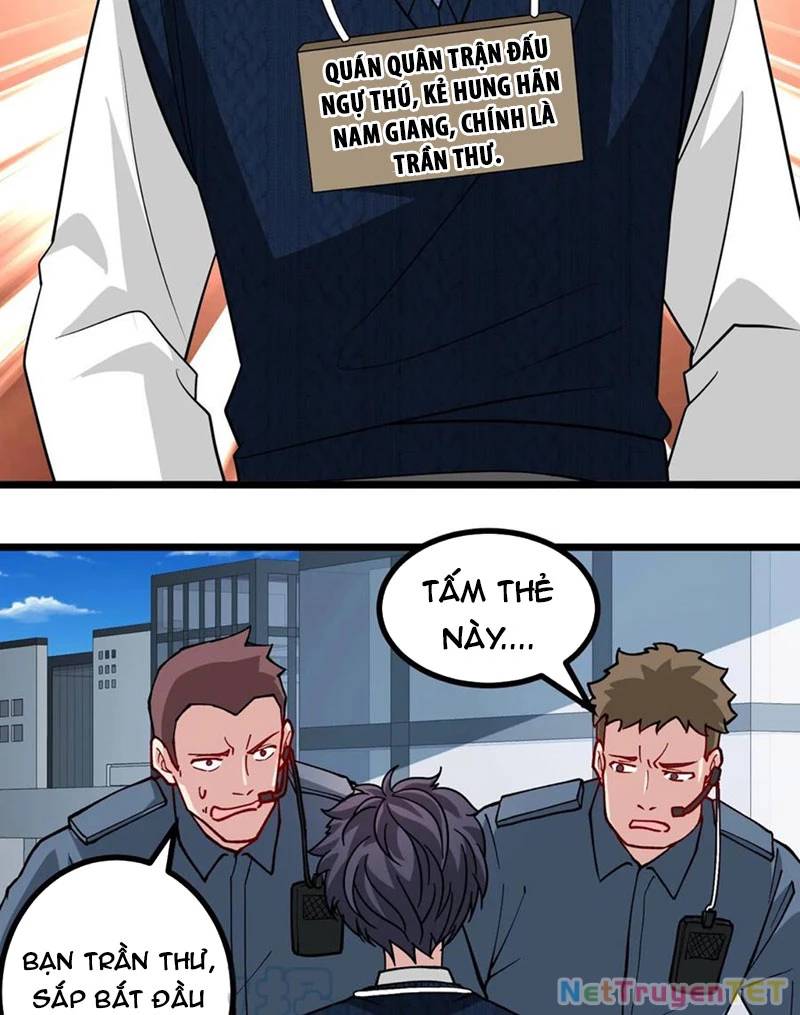 Slime Ta Treo Cự Long Lên Đánh Là Hợp Lý Nhỉ?: Chapter 244