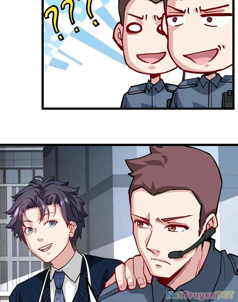 Slime Ta Treo Cự Long Lên Đánh Là Hợp Lý Nhỉ?: Chapter 244