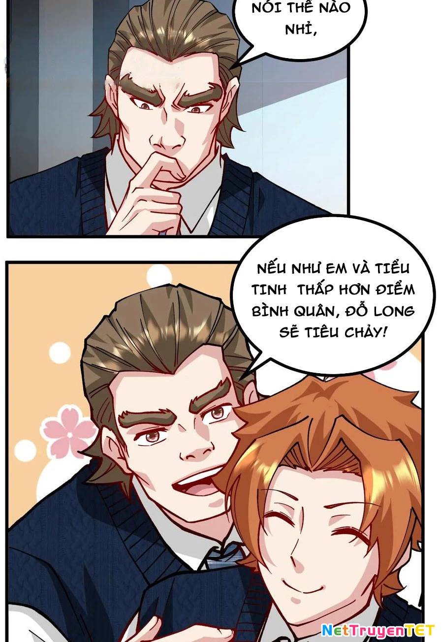 Slime Ta Treo Cự Long Lên Đánh Là Hợp Lý Nhỉ?: Chapter 245