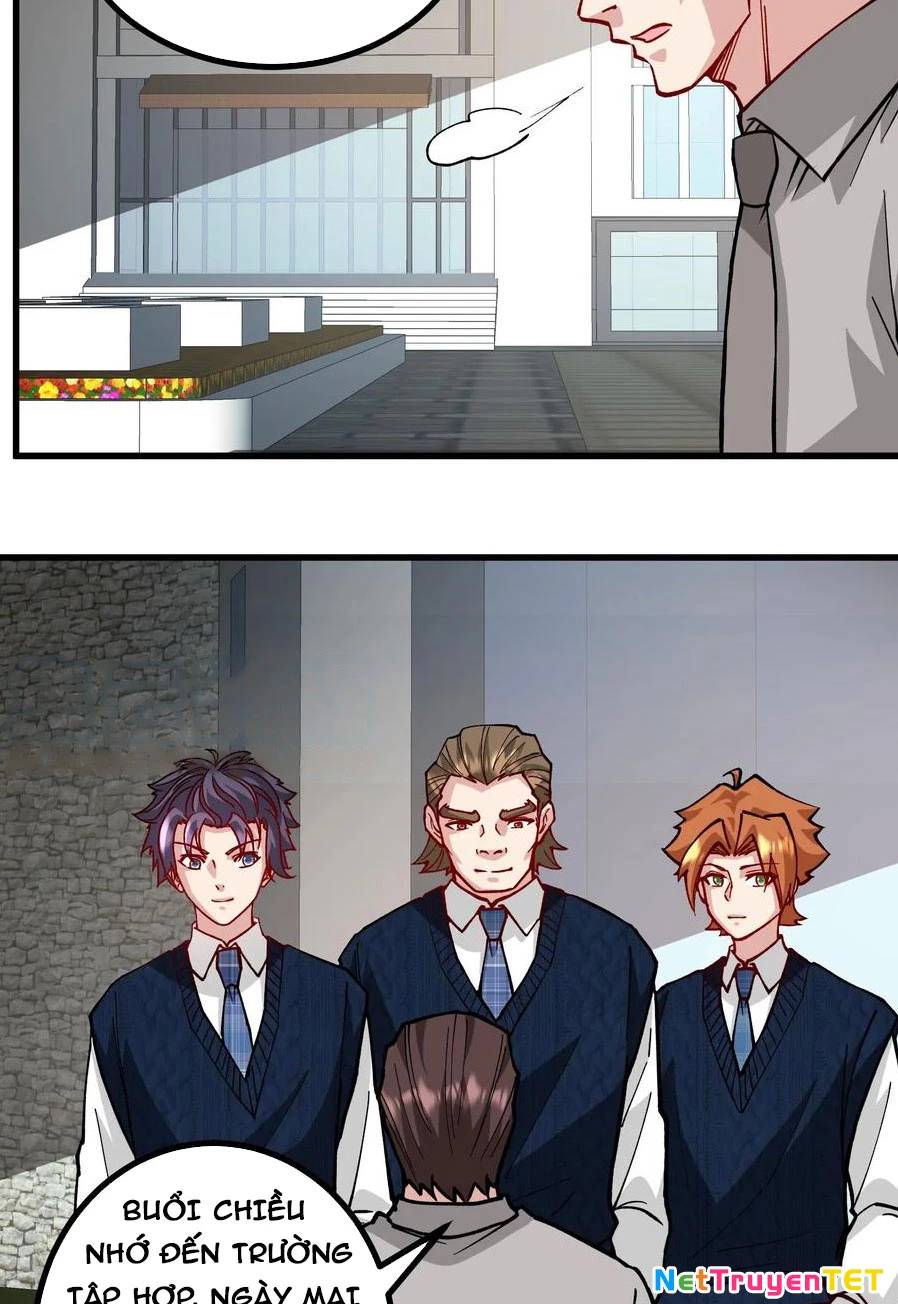 Slime Ta Treo Cự Long Lên Đánh Là Hợp Lý Nhỉ?: Chapter 245