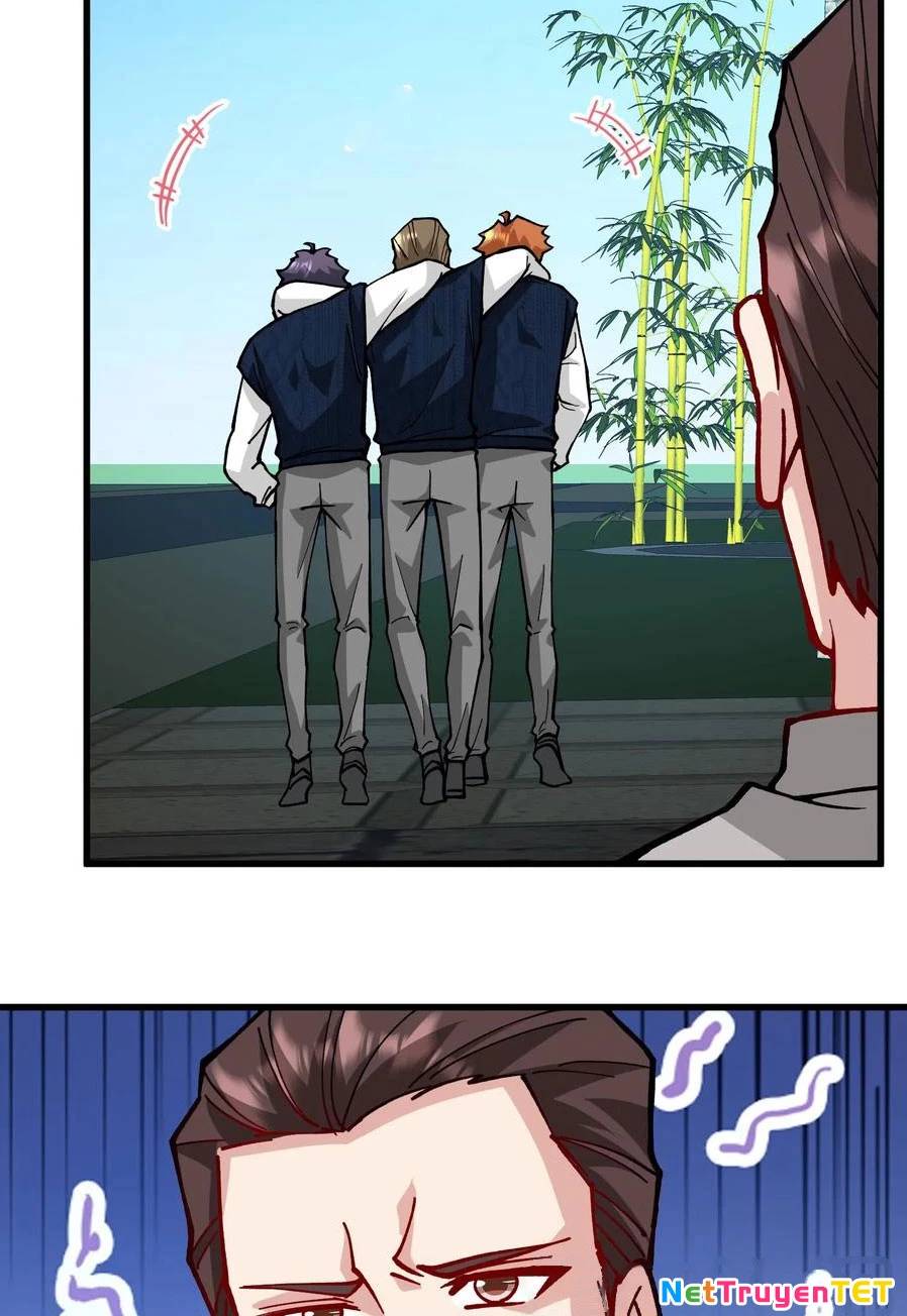 Slime Ta Treo Cự Long Lên Đánh Là Hợp Lý Nhỉ?: Chapter 245