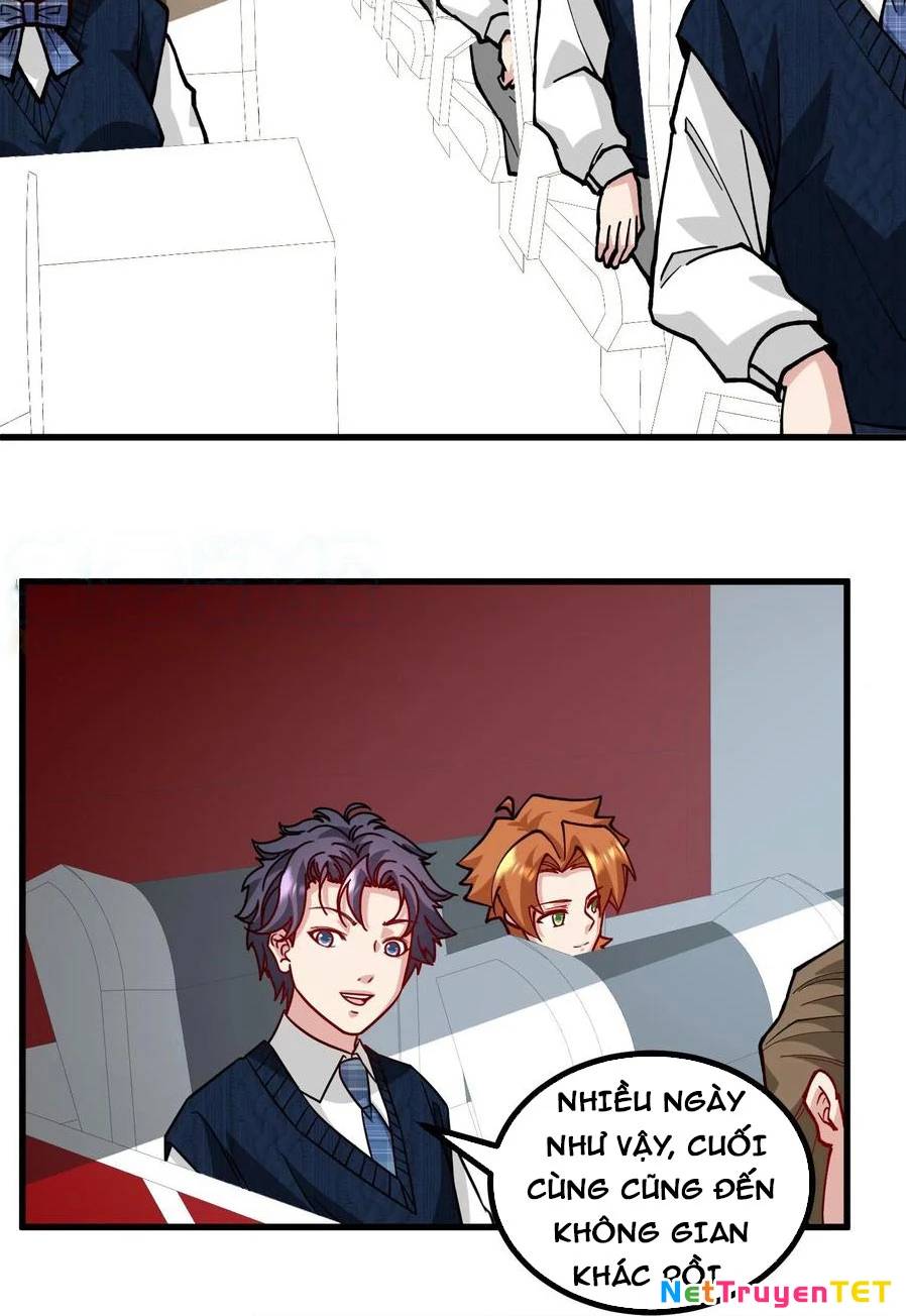 Slime Ta Treo Cự Long Lên Đánh Là Hợp Lý Nhỉ?: Chapter 245