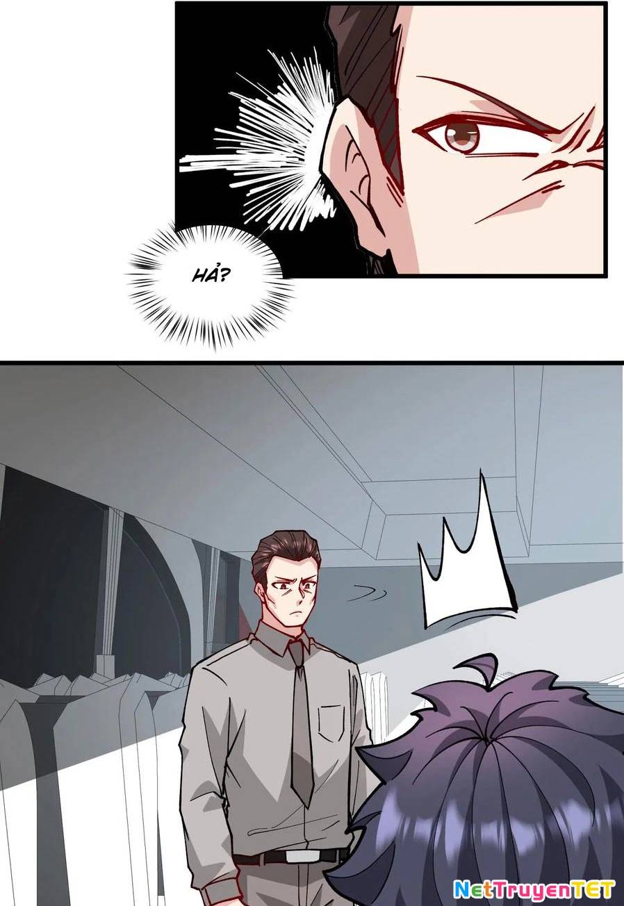 Slime Ta Treo Cự Long Lên Đánh Là Hợp Lý Nhỉ?: Chapter 245