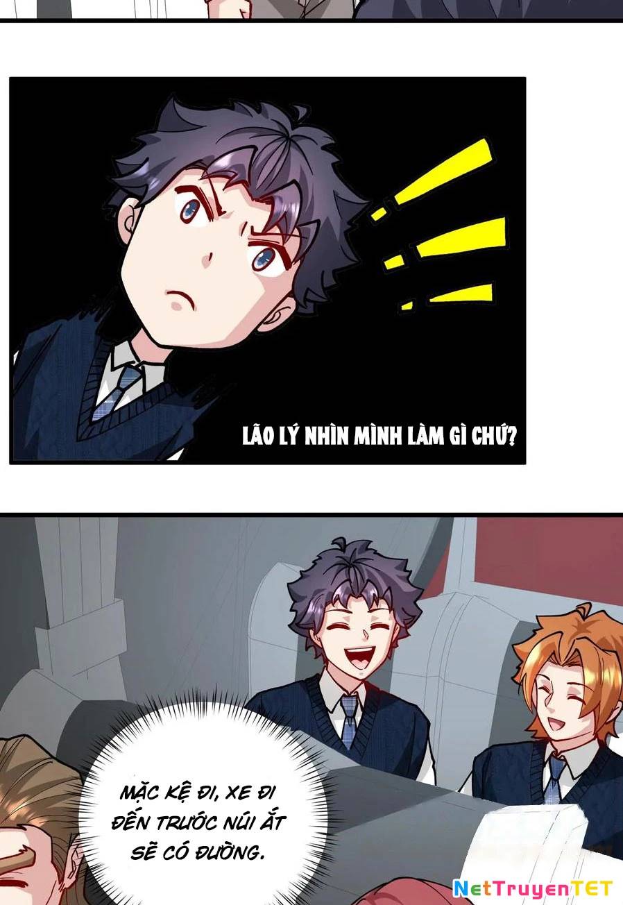 Slime Ta Treo Cự Long Lên Đánh Là Hợp Lý Nhỉ?: Chapter 245