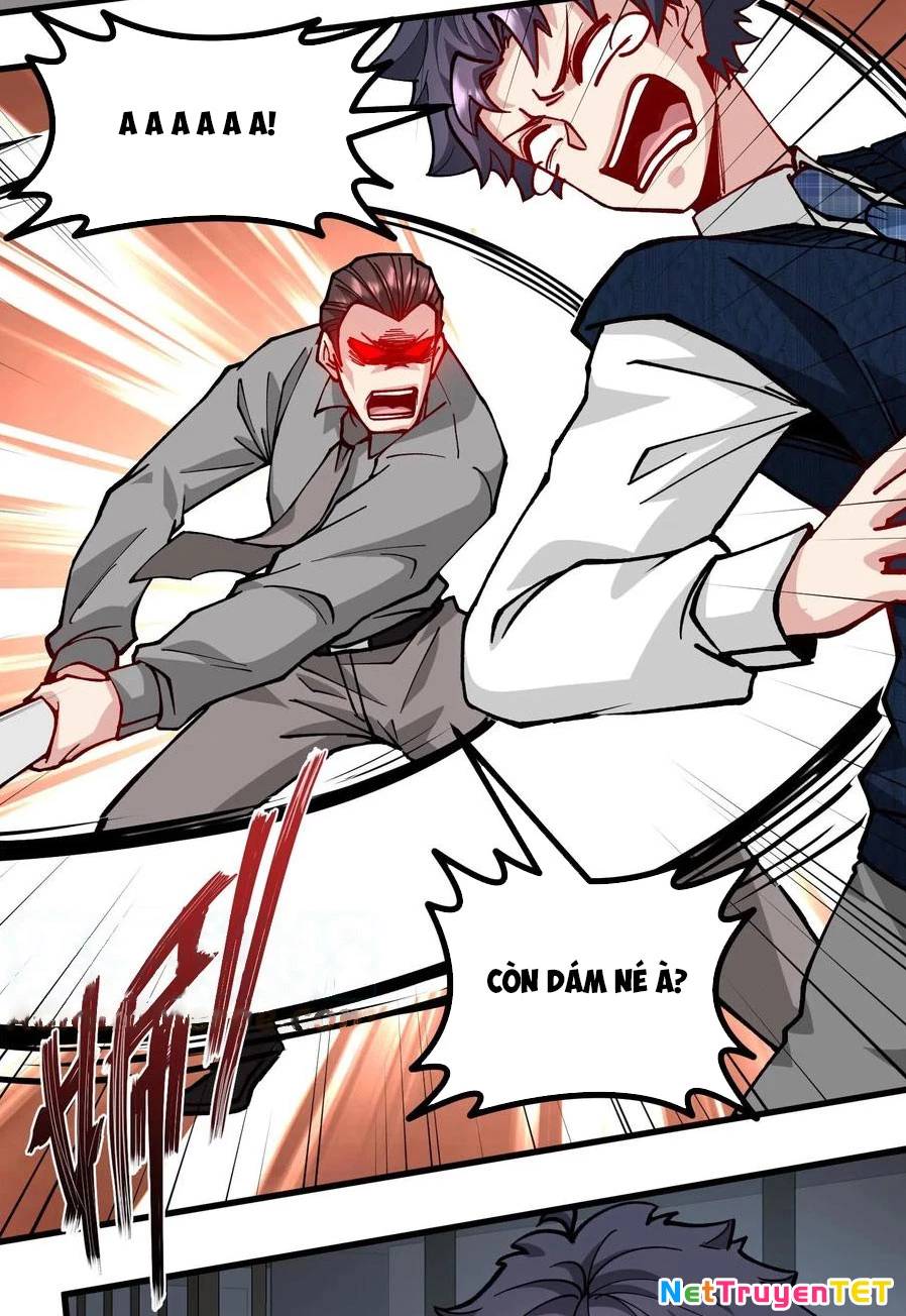 Slime Ta Treo Cự Long Lên Đánh Là Hợp Lý Nhỉ?: Chapter 245