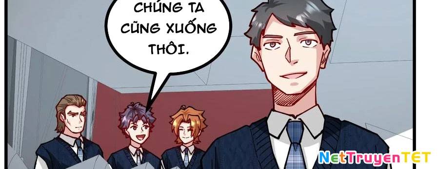 Slime Ta Treo Cự Long Lên Đánh Là Hợp Lý Nhỉ?: Chapter 245