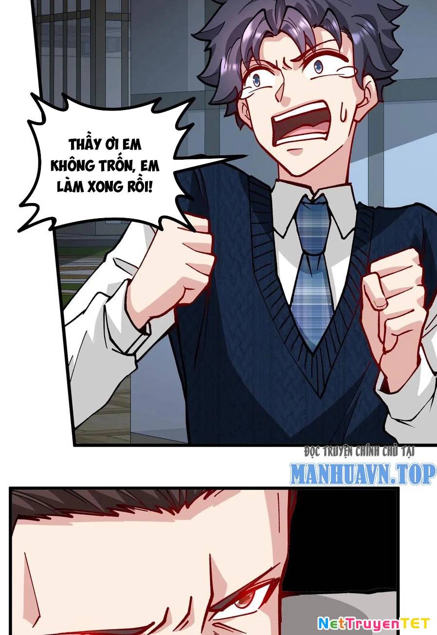 Slime Ta Treo Cự Long Lên Đánh Là Hợp Lý Nhỉ?: Chapter 245