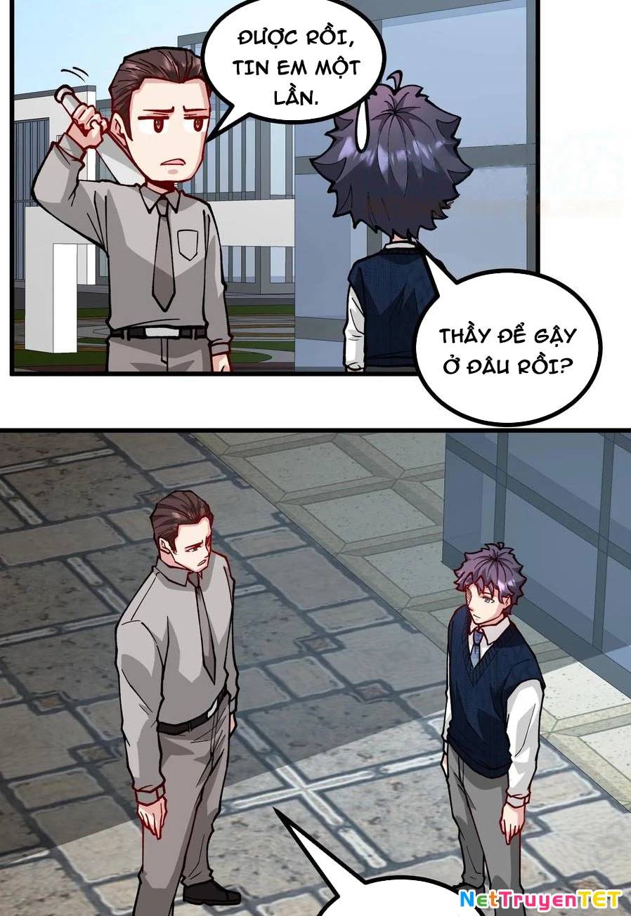 Slime Ta Treo Cự Long Lên Đánh Là Hợp Lý Nhỉ?: Chapter 245