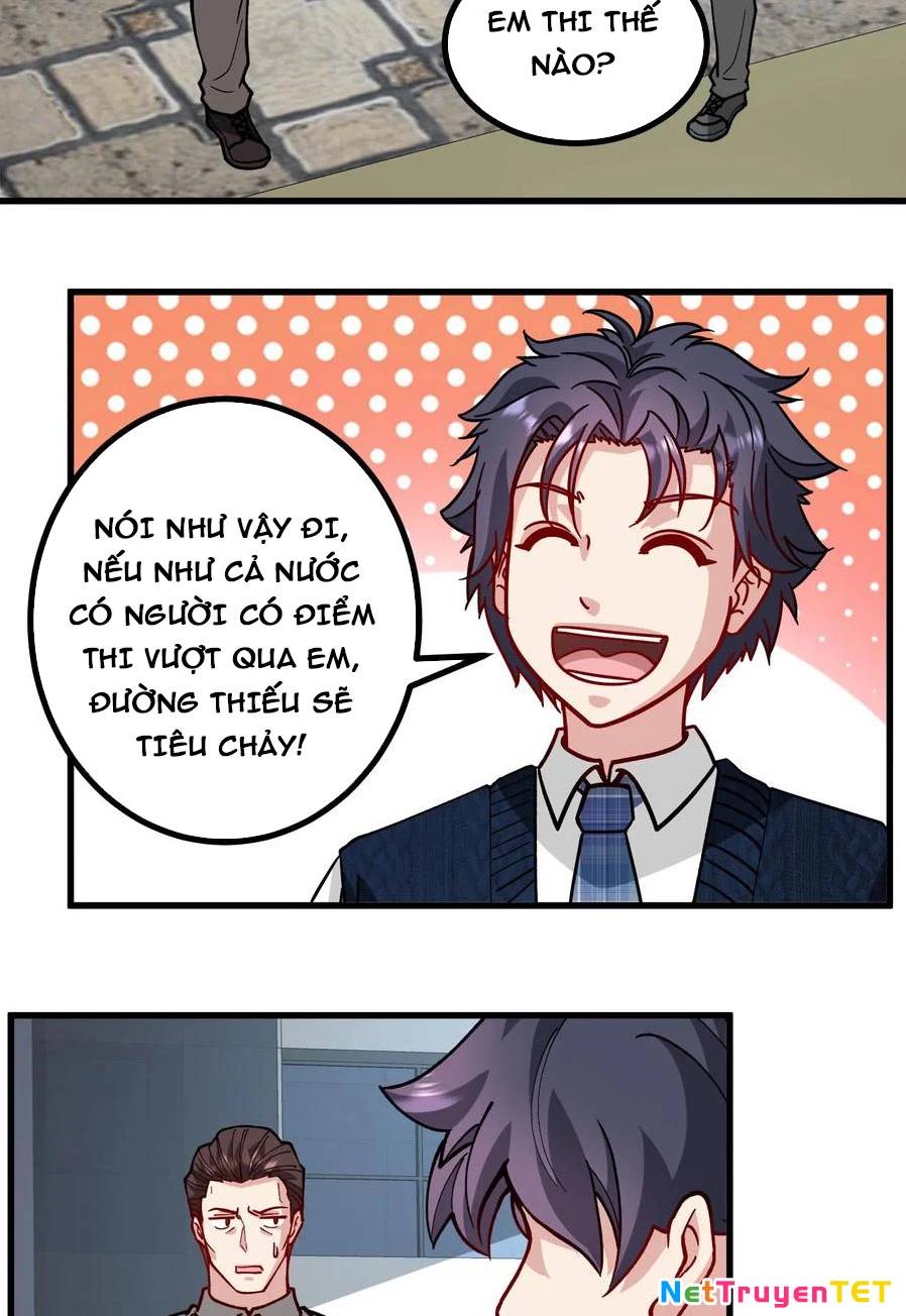 Slime Ta Treo Cự Long Lên Đánh Là Hợp Lý Nhỉ?: Chapter 245