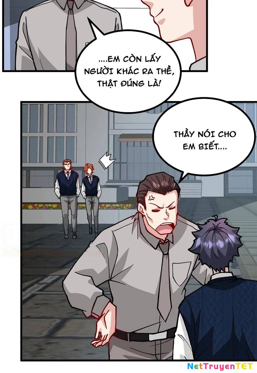 Slime Ta Treo Cự Long Lên Đánh Là Hợp Lý Nhỉ?: Chapter 245