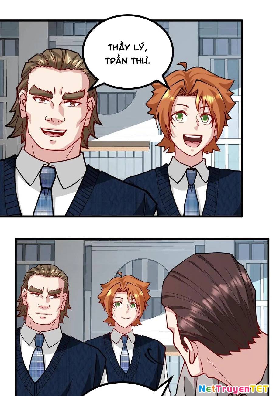 Slime Ta Treo Cự Long Lên Đánh Là Hợp Lý Nhỉ?: Chapter 245