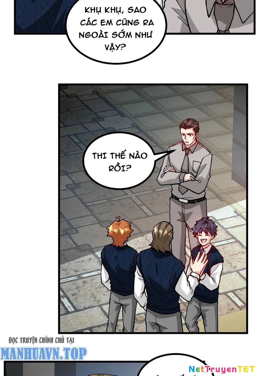 Slime Ta Treo Cự Long Lên Đánh Là Hợp Lý Nhỉ?: Chapter 245