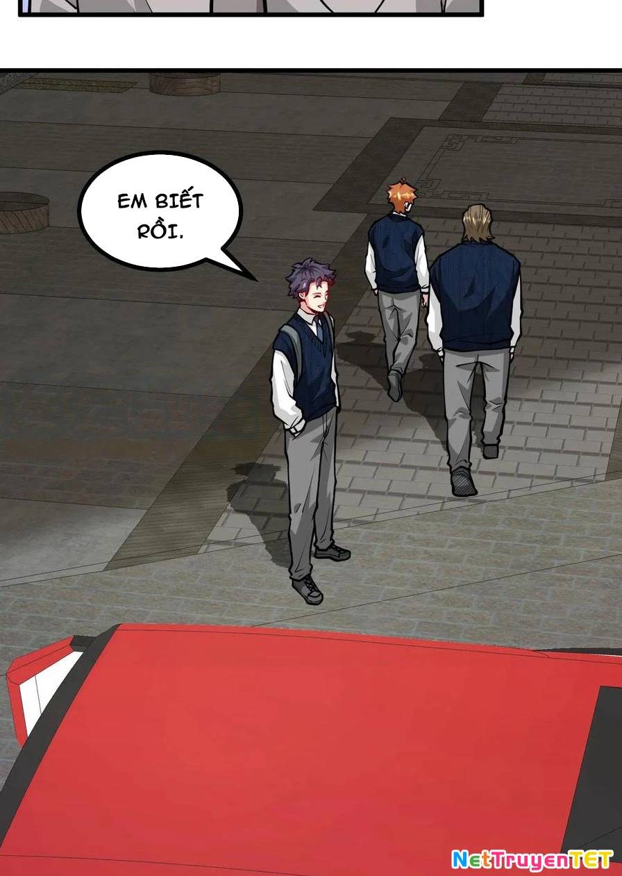 Slime Ta Treo Cự Long Lên Đánh Là Hợp Lý Nhỉ?: Chapter 246