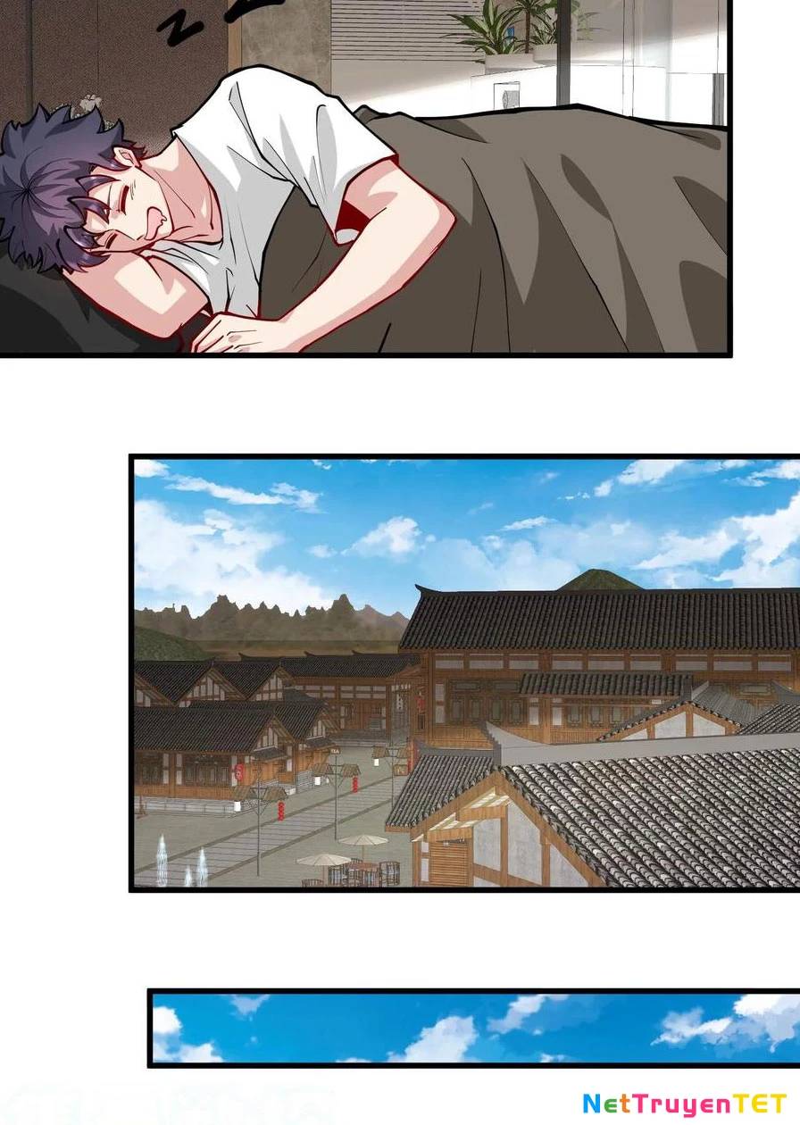 Slime Ta Treo Cự Long Lên Đánh Là Hợp Lý Nhỉ?: Chapter 246