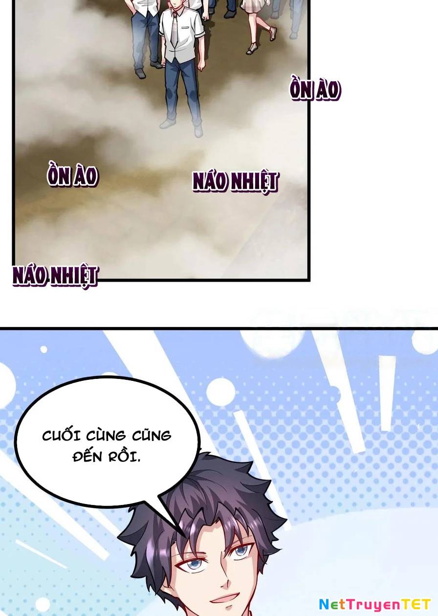 Slime Ta Treo Cự Long Lên Đánh Là Hợp Lý Nhỉ?: Chapter 246