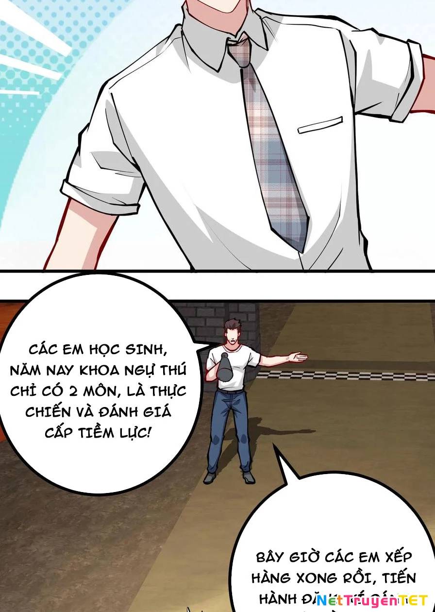 Slime Ta Treo Cự Long Lên Đánh Là Hợp Lý Nhỉ?: Chapter 246