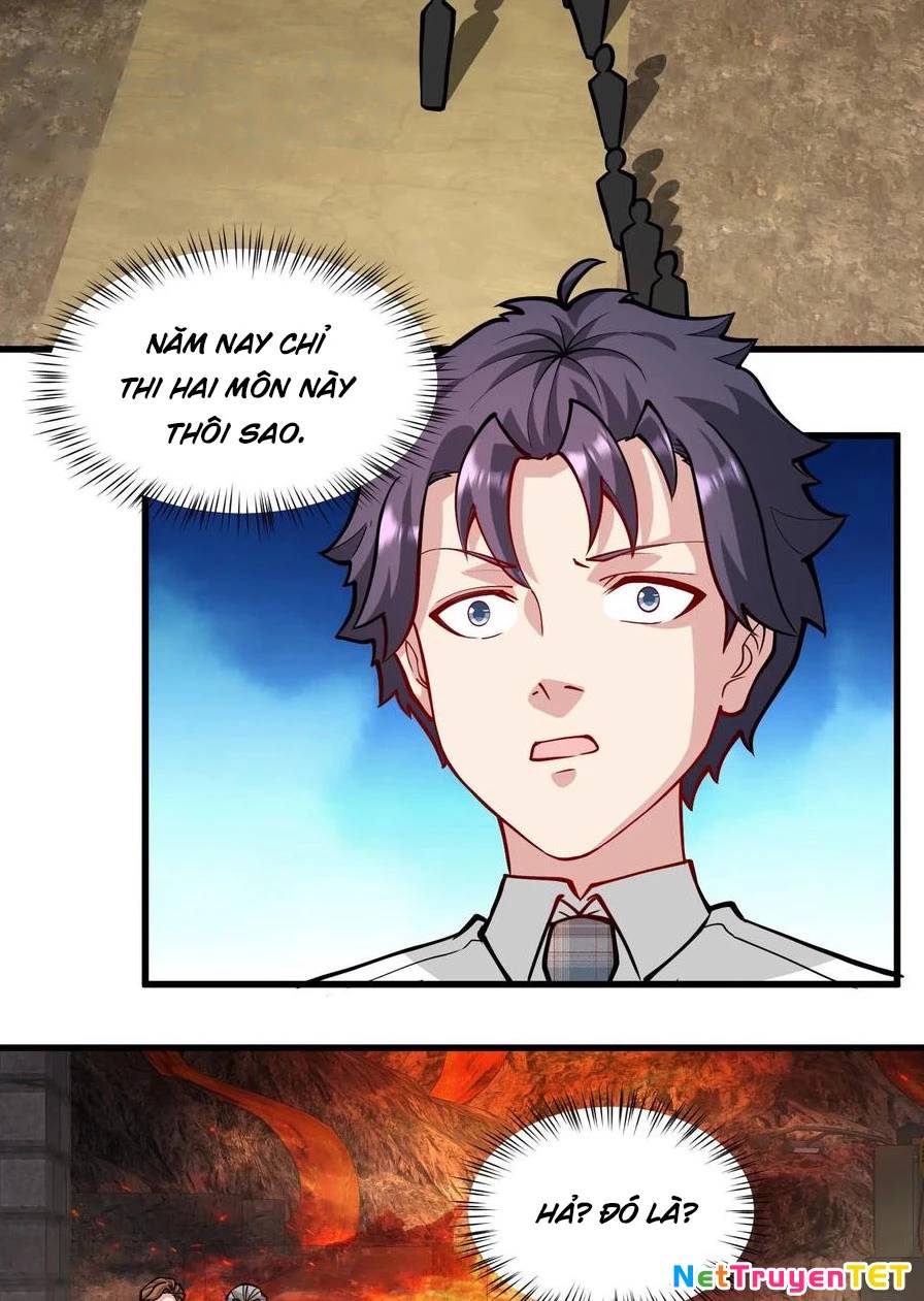 Slime Ta Treo Cự Long Lên Đánh Là Hợp Lý Nhỉ?: Chapter 246