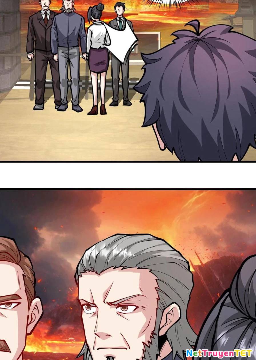 Slime Ta Treo Cự Long Lên Đánh Là Hợp Lý Nhỉ?: Chapter 246