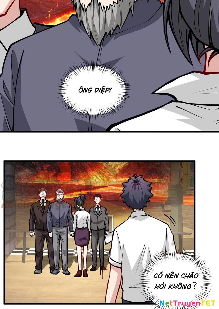 Slime Ta Treo Cự Long Lên Đánh Là Hợp Lý Nhỉ?: Chapter 246