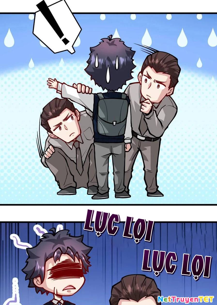 Slime Ta Treo Cự Long Lên Đánh Là Hợp Lý Nhỉ?: Chapter 246