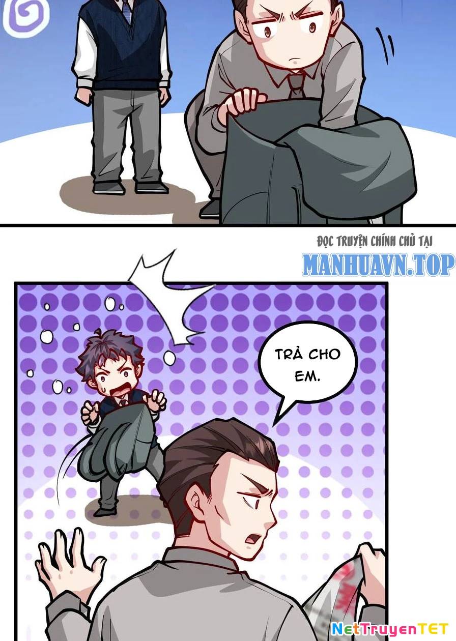 Slime Ta Treo Cự Long Lên Đánh Là Hợp Lý Nhỉ?: Chapter 246