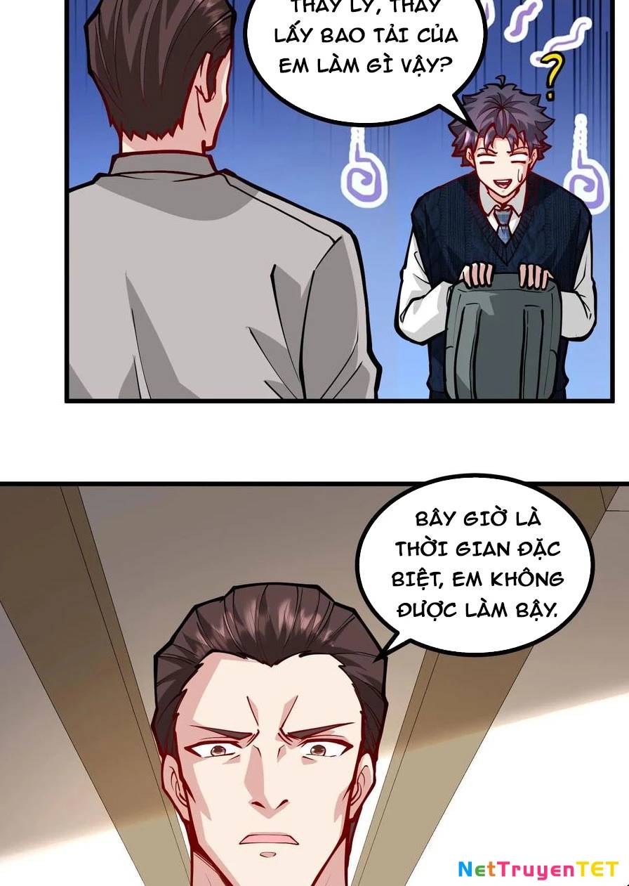 Slime Ta Treo Cự Long Lên Đánh Là Hợp Lý Nhỉ?: Chapter 246