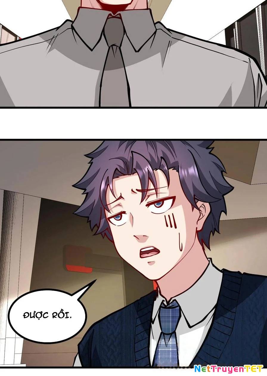 Slime Ta Treo Cự Long Lên Đánh Là Hợp Lý Nhỉ?: Chapter 246