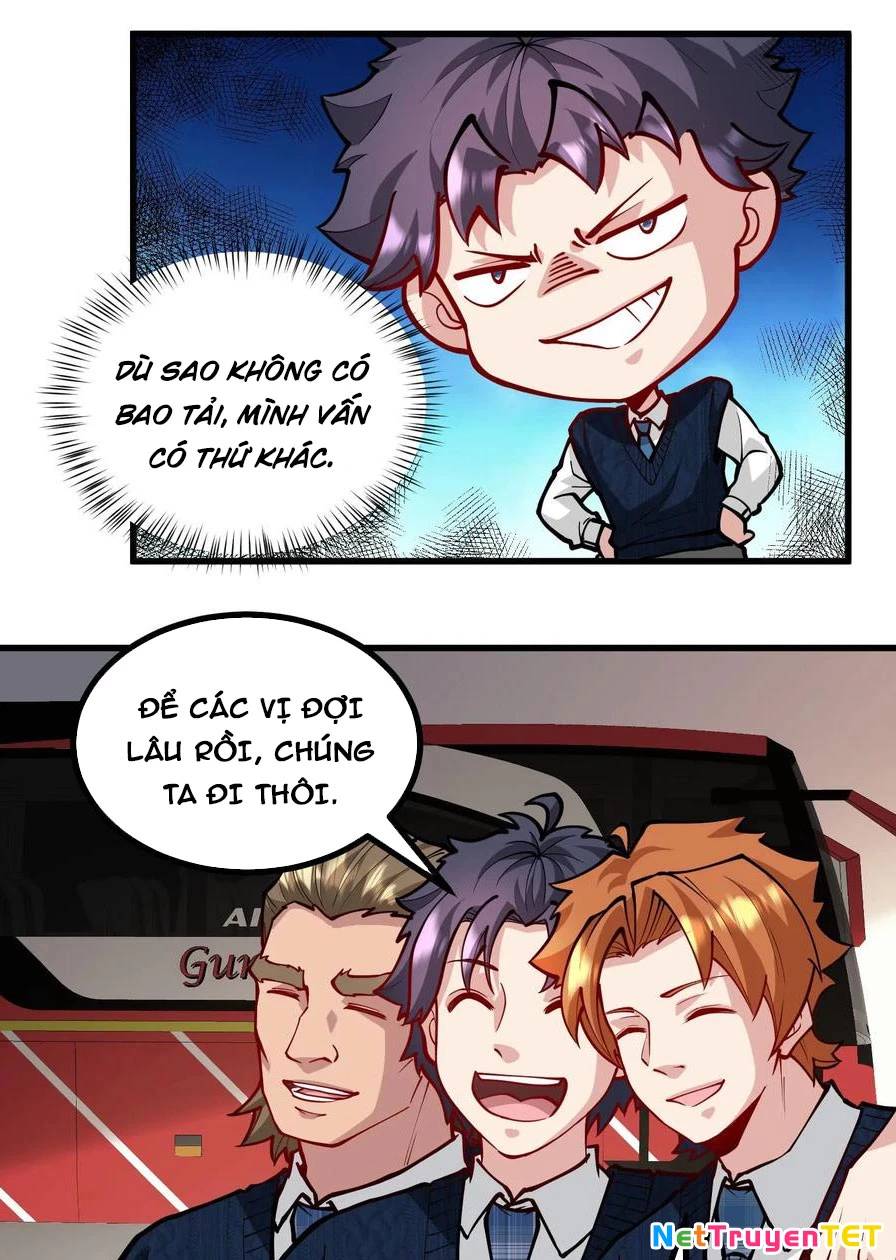 Slime Ta Treo Cự Long Lên Đánh Là Hợp Lý Nhỉ?: Chapter 246