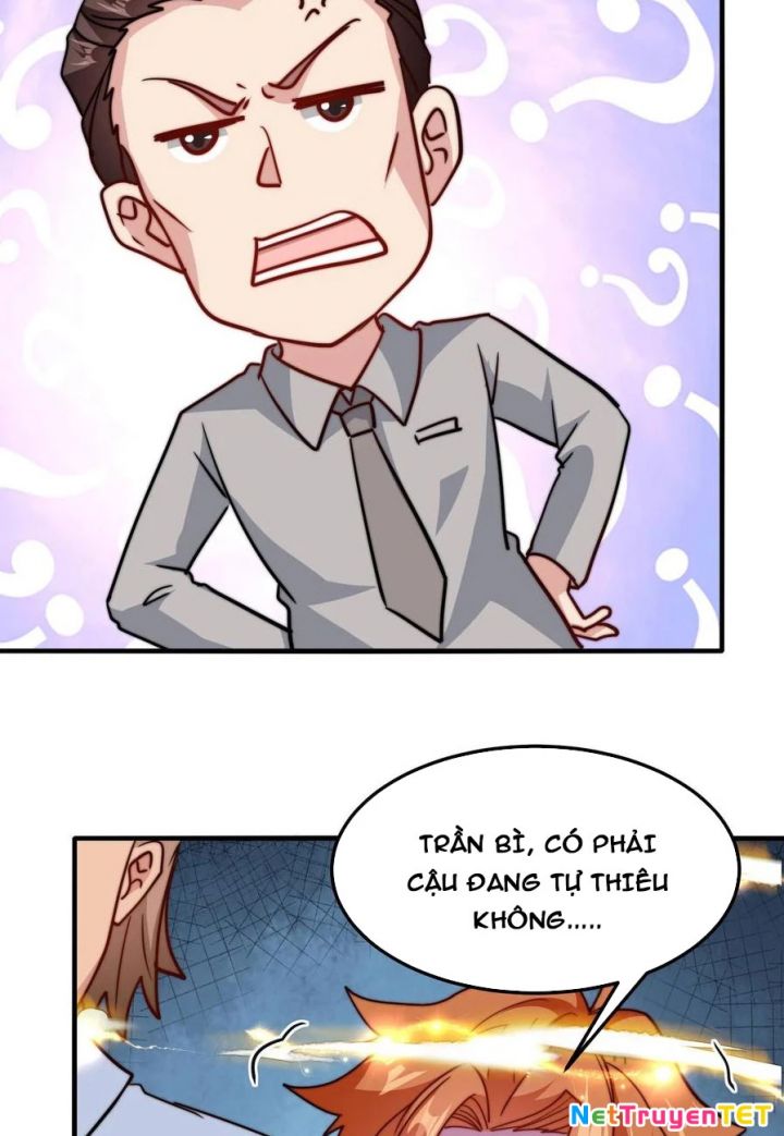 Slime Ta Treo Cự Long Lên Đánh Là Hợp Lý Nhỉ?: Chapter 247