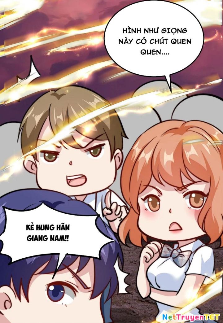 Slime Ta Treo Cự Long Lên Đánh Là Hợp Lý Nhỉ?: Chapter 247