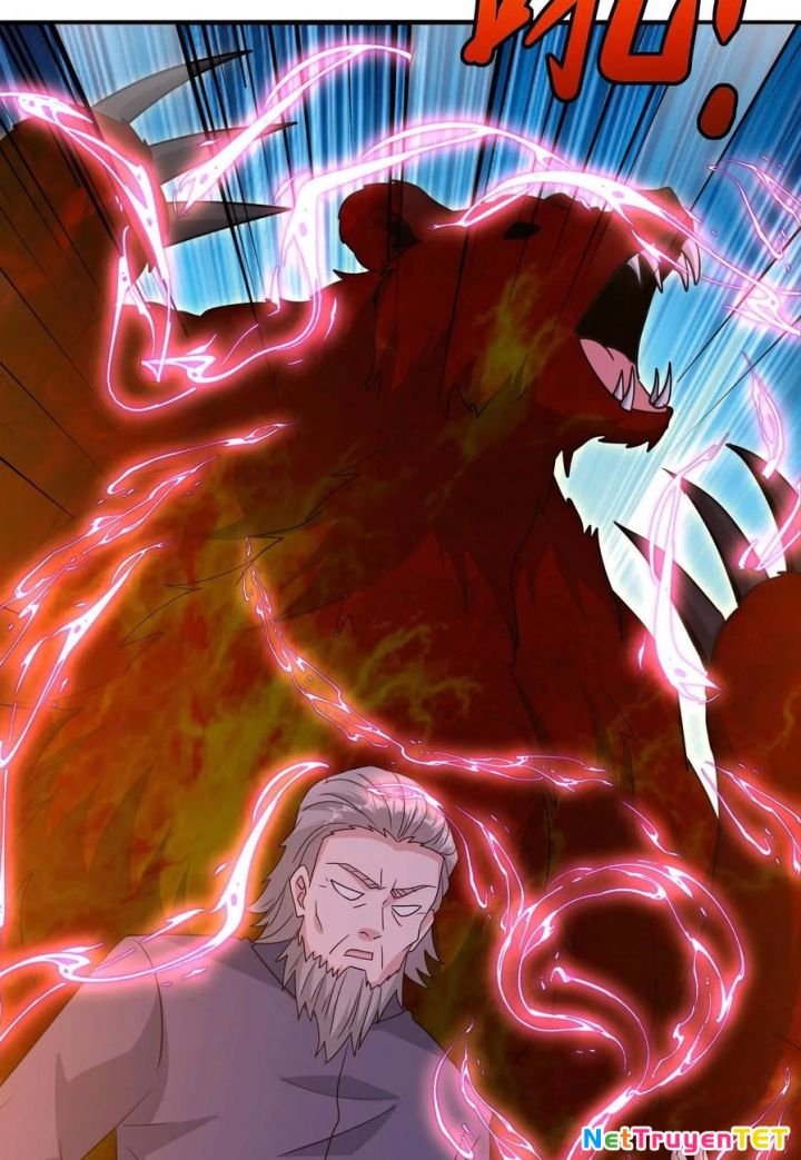 Slime Ta Treo Cự Long Lên Đánh Là Hợp Lý Nhỉ?: Chapter 247