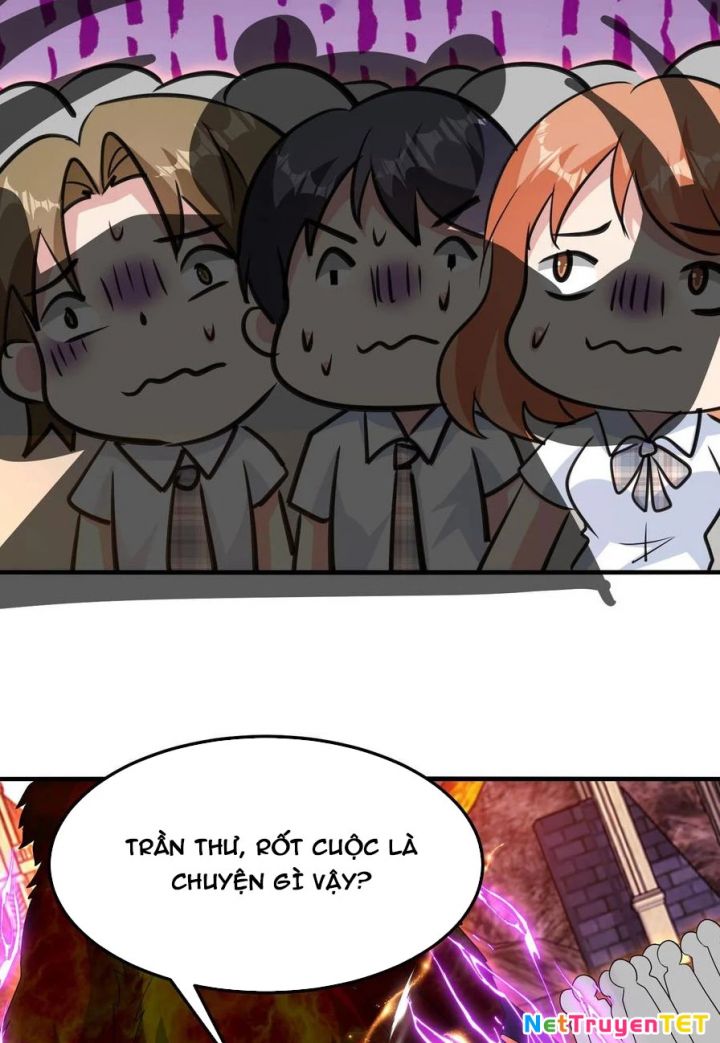 Slime Ta Treo Cự Long Lên Đánh Là Hợp Lý Nhỉ?: Chapter 247