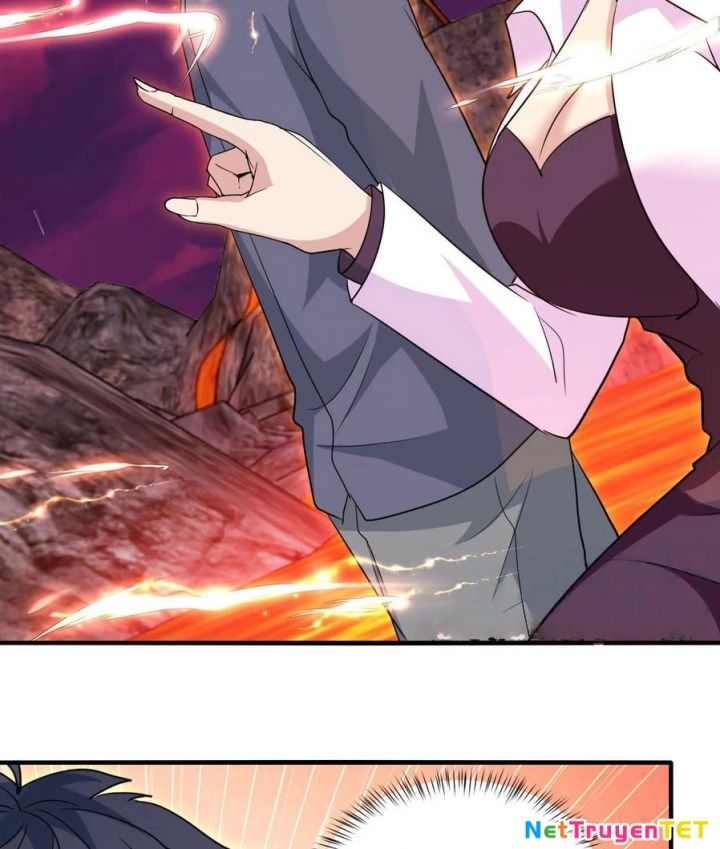 Slime Ta Treo Cự Long Lên Đánh Là Hợp Lý Nhỉ?: Chapter 247