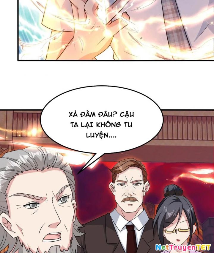 Slime Ta Treo Cự Long Lên Đánh Là Hợp Lý Nhỉ?: Chapter 247