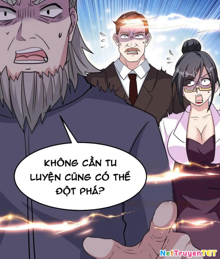 Slime Ta Treo Cự Long Lên Đánh Là Hợp Lý Nhỉ?: Chapter 247