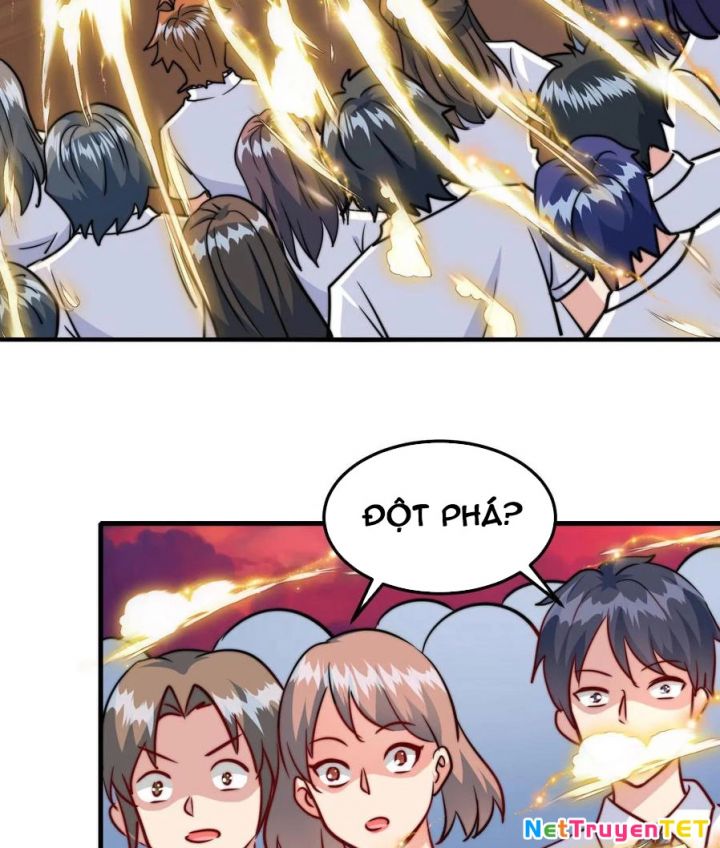 Slime Ta Treo Cự Long Lên Đánh Là Hợp Lý Nhỉ?: Chapter 247