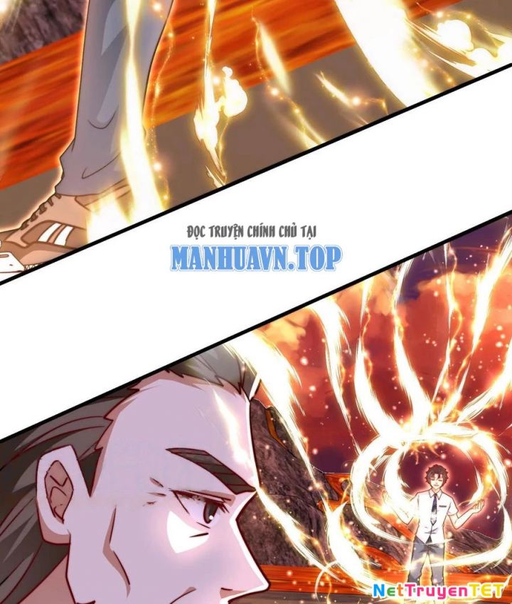Slime Ta Treo Cự Long Lên Đánh Là Hợp Lý Nhỉ?: Chapter 247